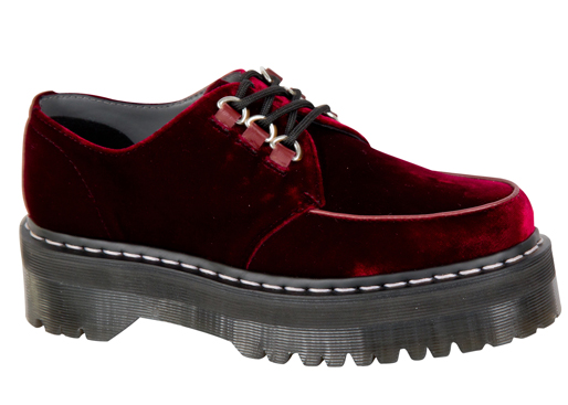 Dr. Martens, Agyness Deyn, Kollektion